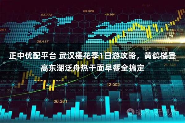 正中优配平台 武汉樱花季1日游攻略，黄鹤楼登高东湖泛舟热干面早餐全搞定