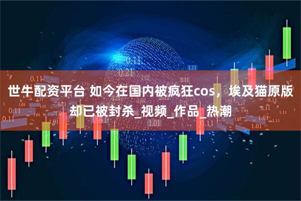 世牛配资平台 如今在国内被疯狂cos，埃及猫原版却已被封杀_视频_作品_热潮